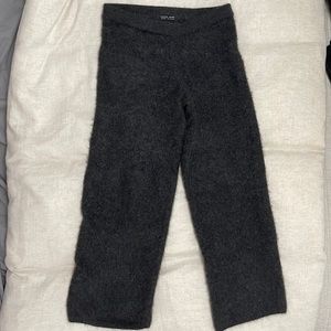 Daniel Bishop Cashmere Pants